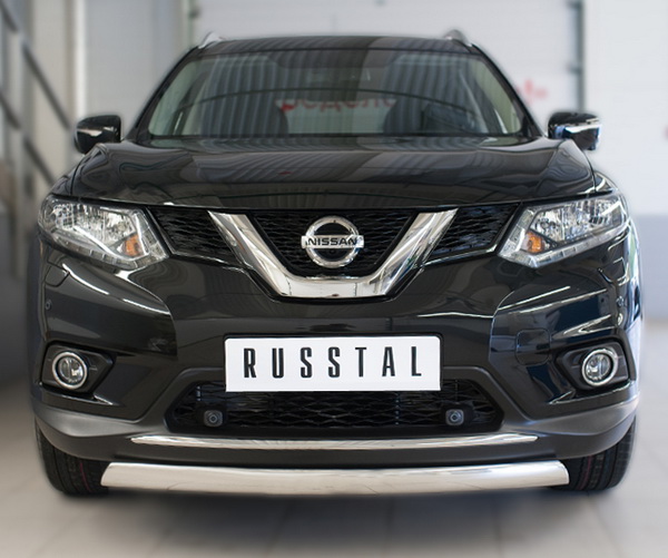    Nissan X-trail T32 2015