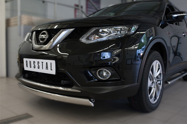    Nissan X-trail T32 2015