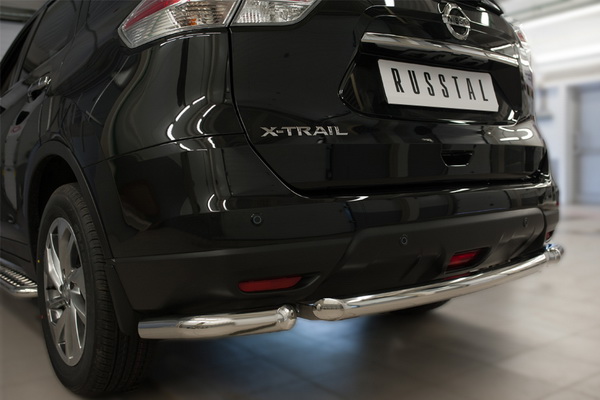 Nissan X-trail 2015  