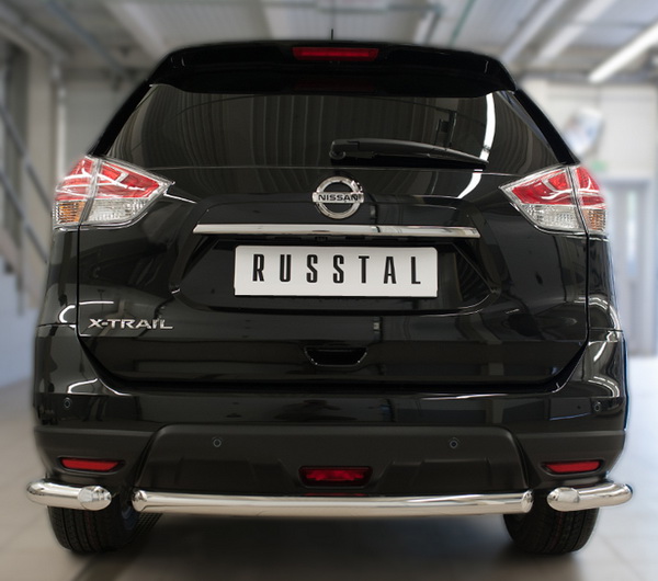 Nissan X-trail 2015  