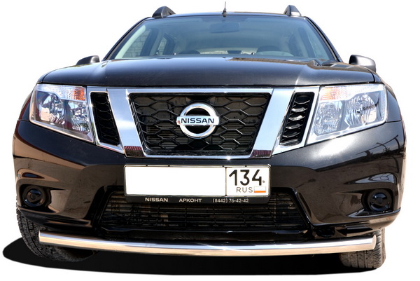    Nissan Terrano 2015