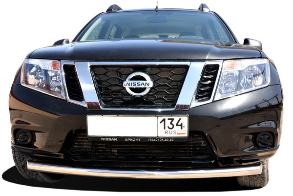    Nissan Terrano 2015