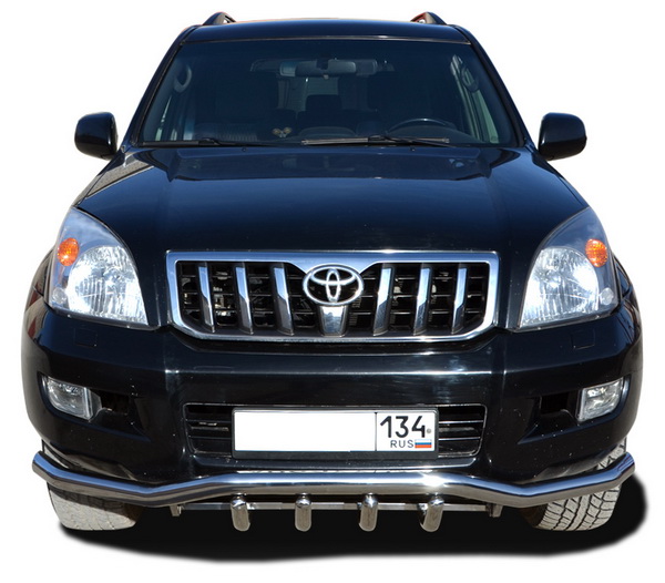    Prado 120