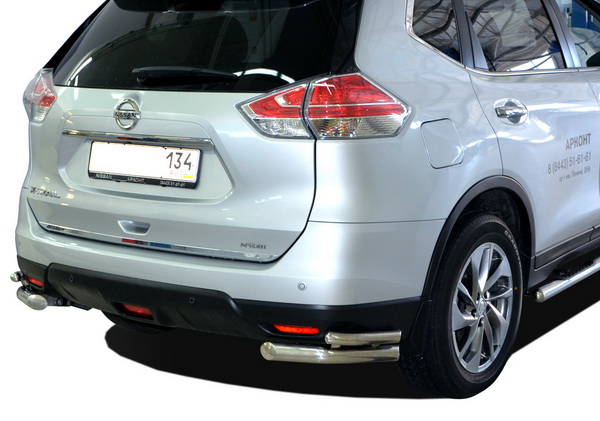    Nissan X-trail 2015 T32