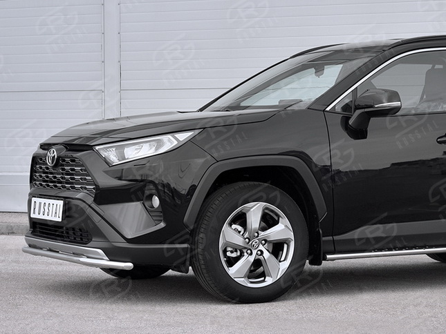    Toyota RAV4 2020