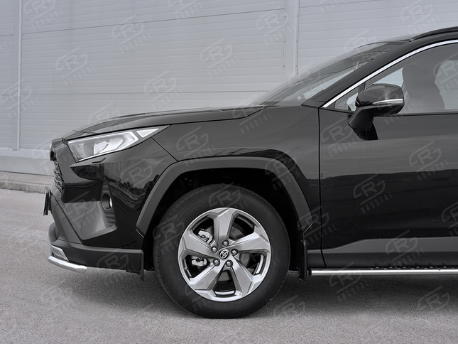    Toyota RAV4 2019