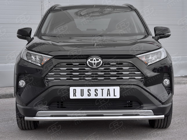    Toyota RAV4 2019