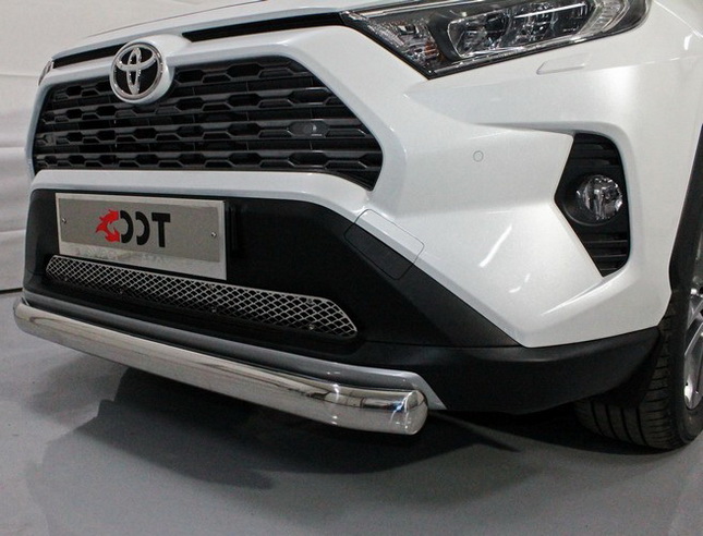   Toyota RAV4 2019-