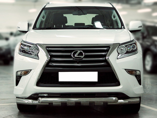    Lexus GX 460