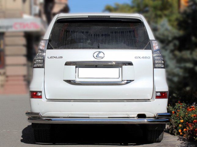   Lexus GX460 2013