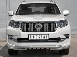    Toyota Prado 150 Style 2019