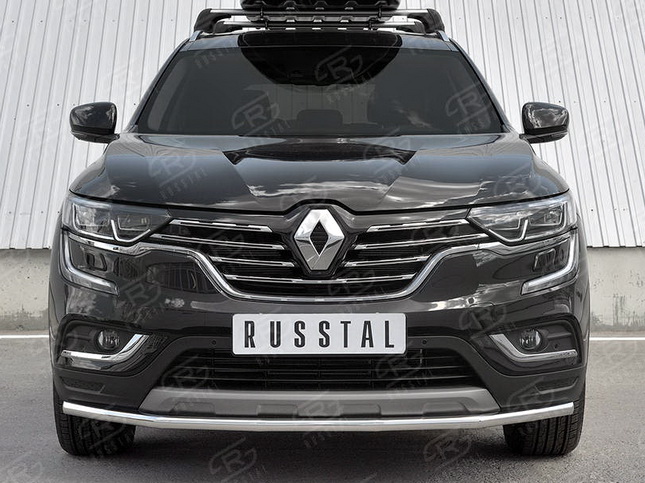    Renault Koleos 2017