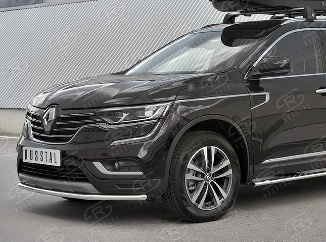    Renault Koleos 2017