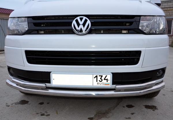    Multivan T5