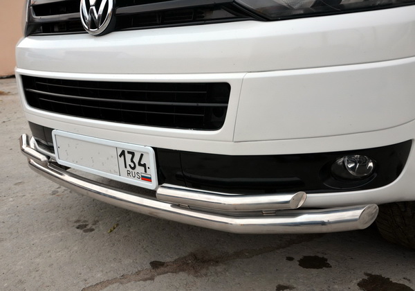    Caravelle T5