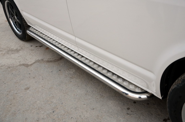   VW Multian T5