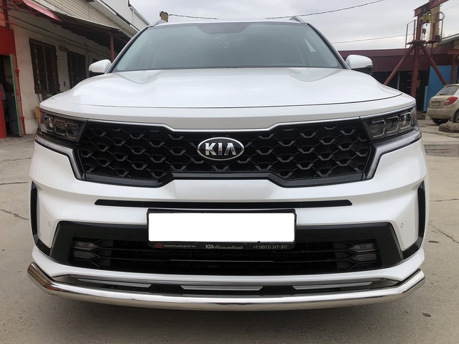   Kia Sorento 2020