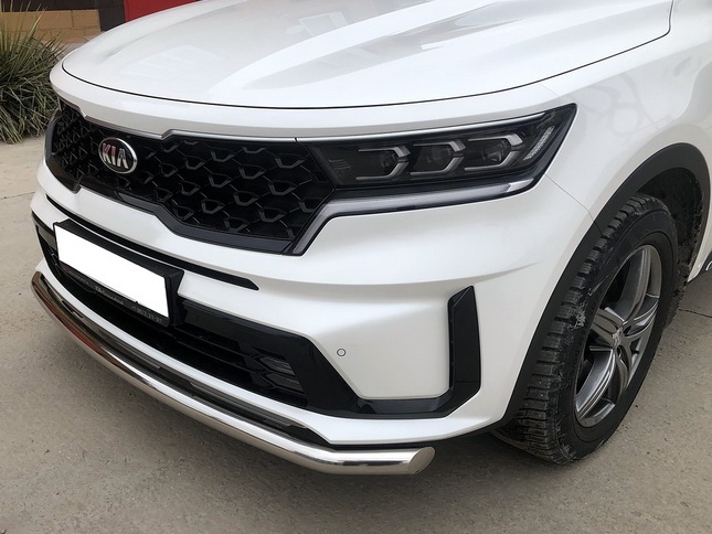   Kia Sorento 2020