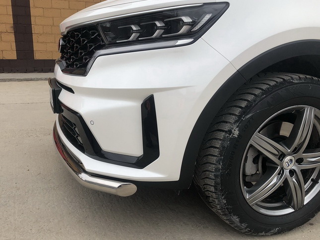   Kia Sorento 2020