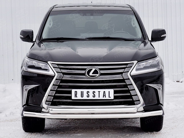   Lexus LX 450d