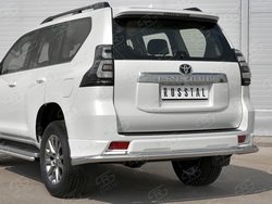    Toyota Prado 150 Style 2019