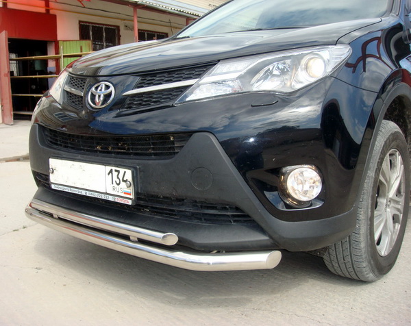    Toyota RAV4 2013