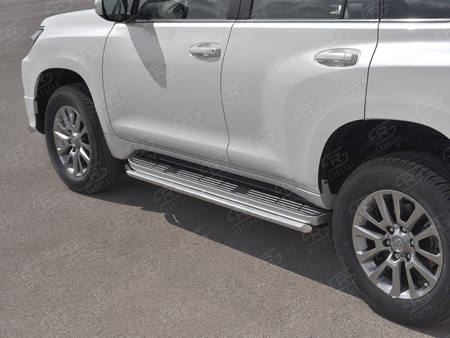   Toyota Prado 150 2019