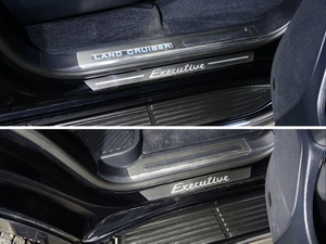    Toyota Land Cruiser 200 Executive (2016.-)