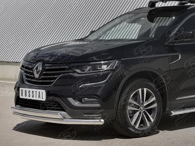   Renault Koleos 2017