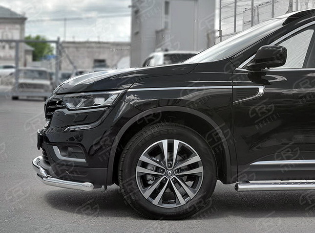   Renault Koleos 2018