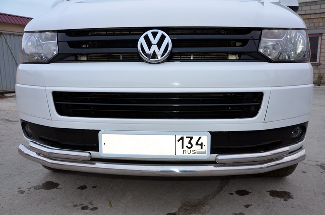   Volkswagen T6