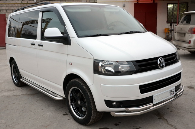    Volkswagen T6