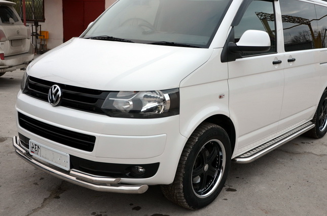     Volkswagen T6