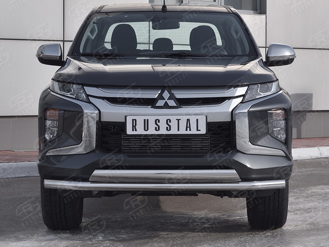   Mitsubishi L200 2019