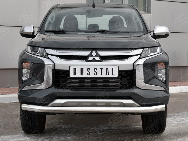    Mitsubishi L200 2019