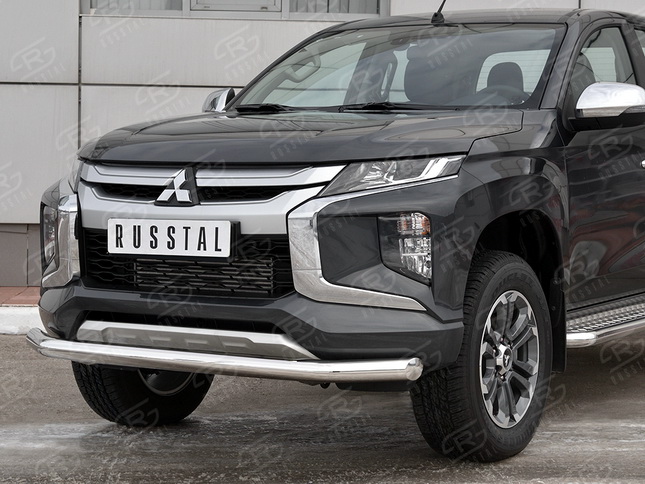    Mitsubishi L200 2019