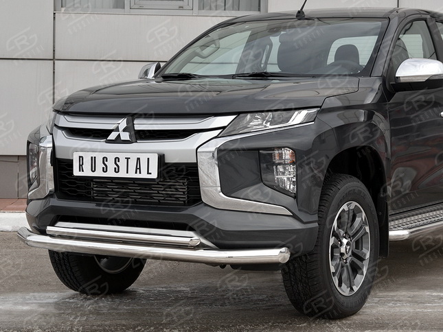   Mitsubishi L200 2019-