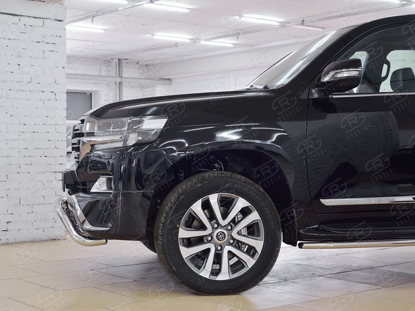 ����������� Toyota Land Cruiser 200 Executive (2016�.-)