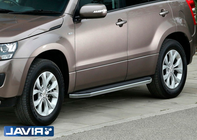   Suzuki Grand Vitara 2012