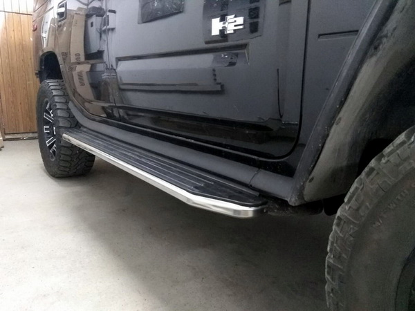  Hummer H2