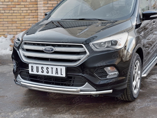    Ford Kuga 2016