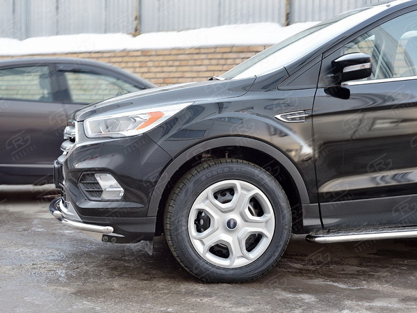     Ford Kuga 2016