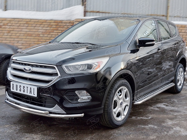    Ford Kuga 2016