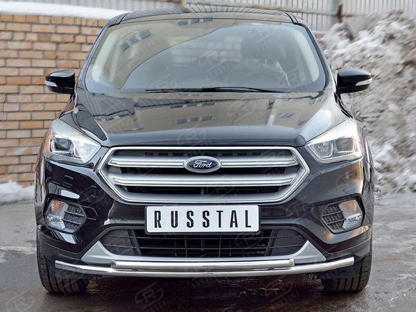    Ford Kuga 2016