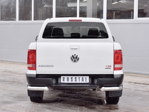     Volkswagen Amarok 2016