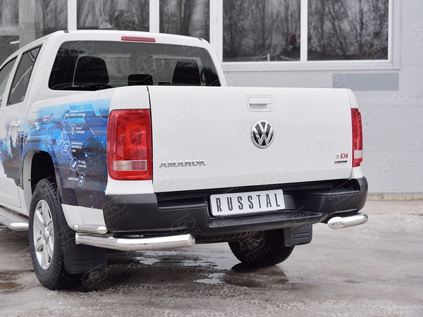    Volkswagen Amarok 2016