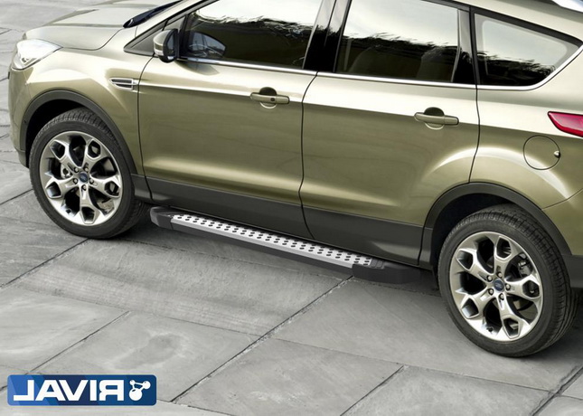   Ford Kuga 2013   