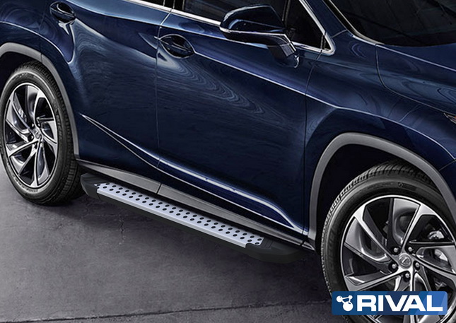   Lexus RX 2017 