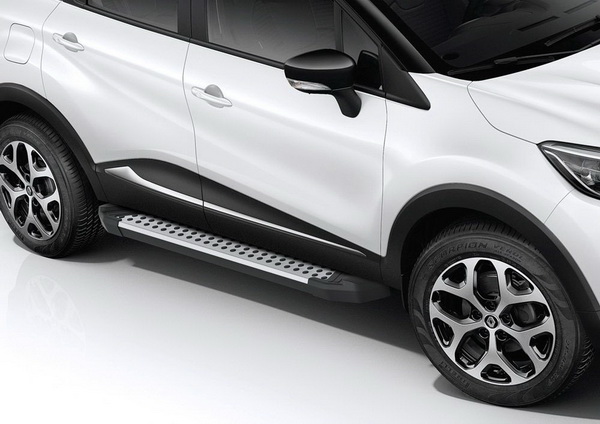   Renault Kaptur 
