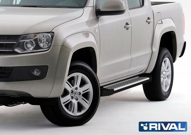    VOLKSWAGEN AMAROK 2016   